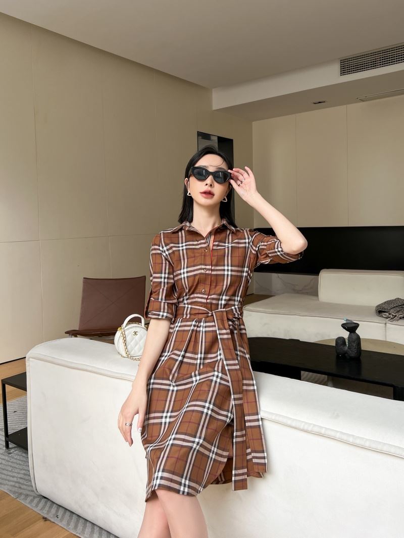 Burberry Dress